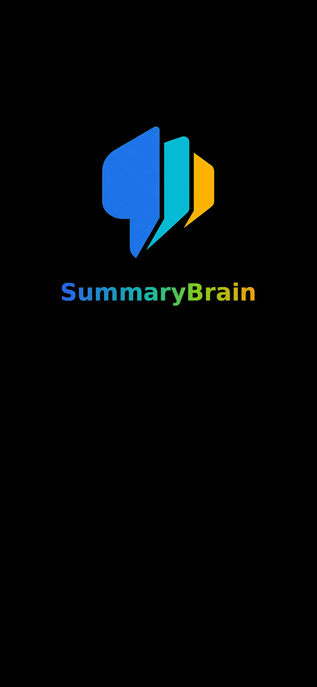 SummaryBrain
